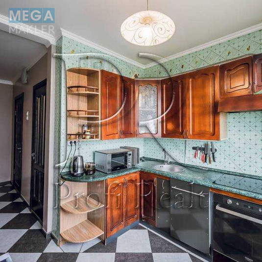 Продаж 3 кімнатної квартири (72/42/9), 14 пов. 16 пов. будинку, <a class="location-link" href="/kiev/" title="Недвижимость Київ">Київ</a>, <a class="location-link" href="/kiev/svyatoshinskij/" title="Недвижимость Святошинський район">Святошинський р-н</a>, Булгакова вулиця, 3 (изображение 7)