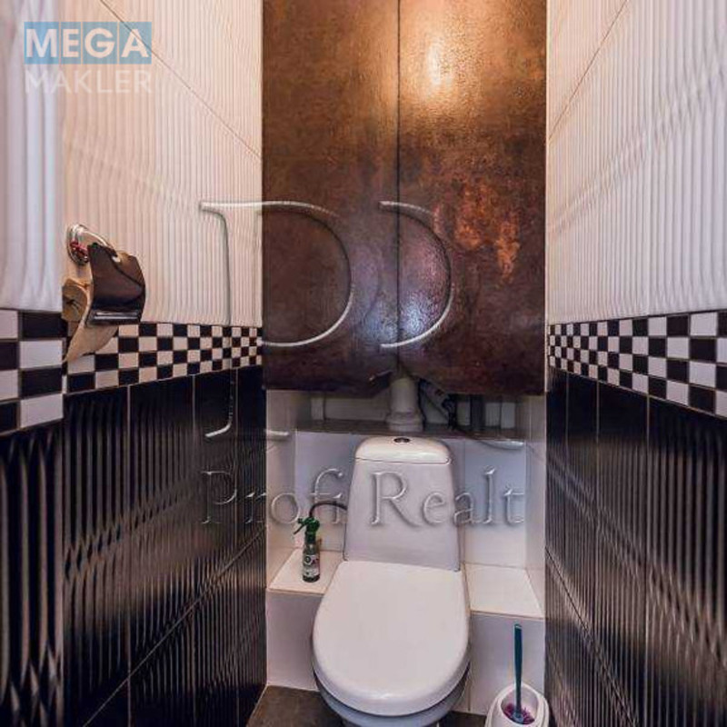 Продаж 3 кімнатної квартири (72/42/9), 14 пов. 16 пов. будинку, <a class="location-link" href="/kiev/" title="Недвижимость Київ">Київ</a>, <a class="location-link" href="/kiev/svyatoshinskij/" title="Недвижимость Святошинський район">Святошинський р-н</a>, Булгакова вулиця, 3 (изображение 16)