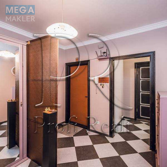 Продаж 3 кімнатної квартири (72/42/9), 14 пов. 16 пов. будинку, <a class="location-link" href="/kiev/" title="Недвижимость Київ">Київ</a>, <a class="location-link" href="/kiev/svyatoshinskij/" title="Недвижимость Святошинський район">Святошинський р-н</a>, Булгакова вулиця, 3 (изображение 17)