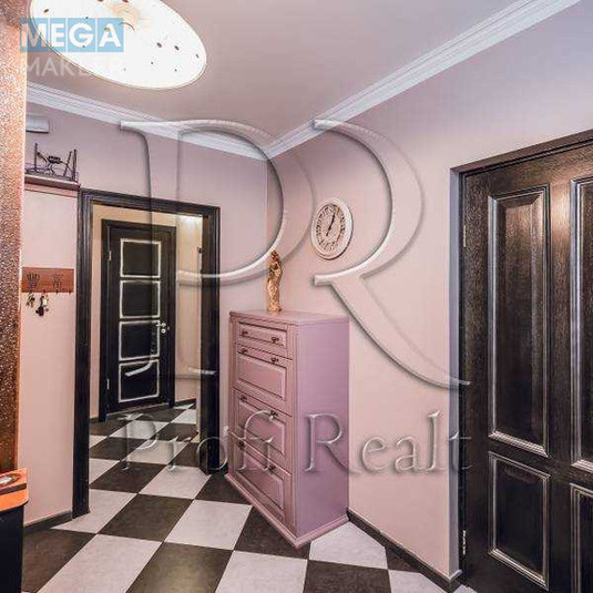 Продаж 3 кімнатної квартири (72/42/9), 14 пов. 16 пов. будинку, <a class="location-link" href="/kiev/" title="Недвижимость Київ">Київ</a>, <a class="location-link" href="/kiev/svyatoshinskij/" title="Недвижимость Святошинський район">Святошинський р-н</a>, Булгакова вулиця, 3 (изображение 18)