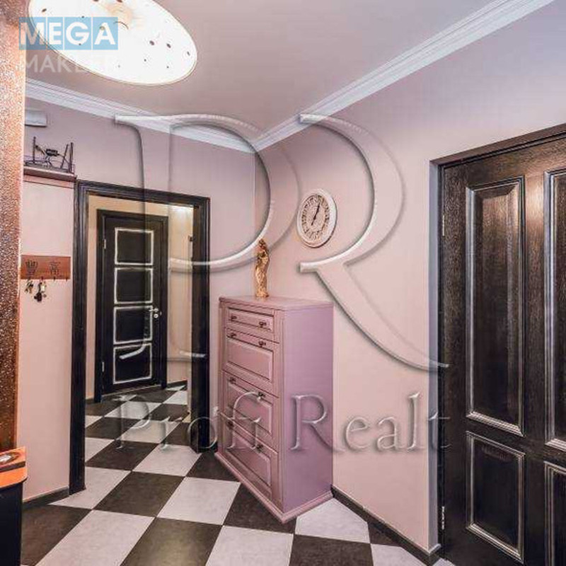 Продаж 3 кімнатної квартири (72/42/9), 14 пов. 16 пов. будинку, <a class="location-link" href="/kiev/" title="Недвижимость Київ">Київ</a>, <a class="location-link" href="/kiev/svyatoshinskij/" title="Недвижимость Святошинський район">Святошинський р-н</a>, Булгакова вулиця, 3 (изображение 18)