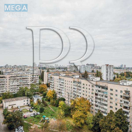 Продаж 3 кімнатної квартири (72/42/9), 14 пов. 16 пов. будинку, <a class="location-link" href="/kiev/" title="Недвижимость Київ">Київ</a>, <a class="location-link" href="/kiev/svyatoshinskij/" title="Недвижимость Святошинський район">Святошинський р-н</a>, Булгакова вулиця, 3 (изображение 19)