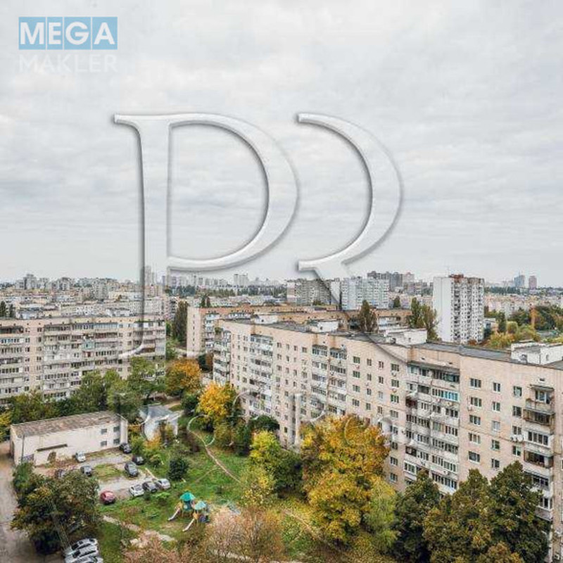 Продаж 3 кімнатної квартири (72/42/9), 14 пов. 16 пов. будинку, <a class="location-link" href="/kiev/" title="Недвижимость Київ">Київ</a>, <a class="location-link" href="/kiev/svyatoshinskij/" title="Недвижимость Святошинський район">Святошинський р-н</a>, Булгакова вулиця, 3 (изображение 19)