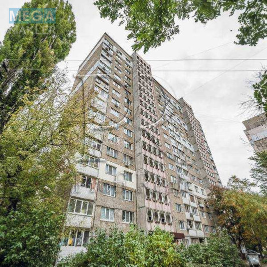 Продаж 3 кімнатної квартири (72/42/9), 14 пов. 16 пов. будинку, <a class="location-link" href="/kiev/" title="Недвижимость Київ">Київ</a>, <a class="location-link" href="/kiev/svyatoshinskij/" title="Недвижимость Святошинський район">Святошинський р-н</a>, Булгакова вулиця, 3 (изображение 20)