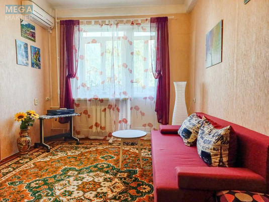 Оренда 2 кімнатної квартири, <a class="location-link" href="/kiev/" title="Недвижимость Київ">Київ</a>, <a class="location-link" href="/kiev/solomenskij/" title="Недвижимость Солом'янський район">Солом'янський р-н</a>, Волинська вул., 8 (изображение 3)