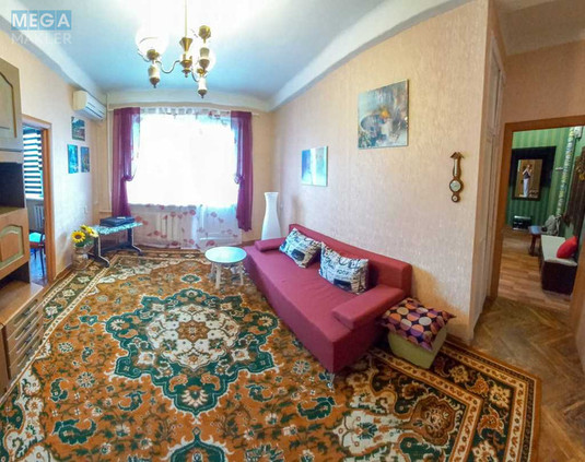 Оренда 2 кімнатної квартири, <a class="location-link" href="/kiev/" title="Недвижимость Київ">Київ</a>, <a class="location-link" href="/kiev/solomenskij/" title="Недвижимость Солом'янський район">Солом'янський р-н</a>, Волинська вул., 8 (изображение 7)