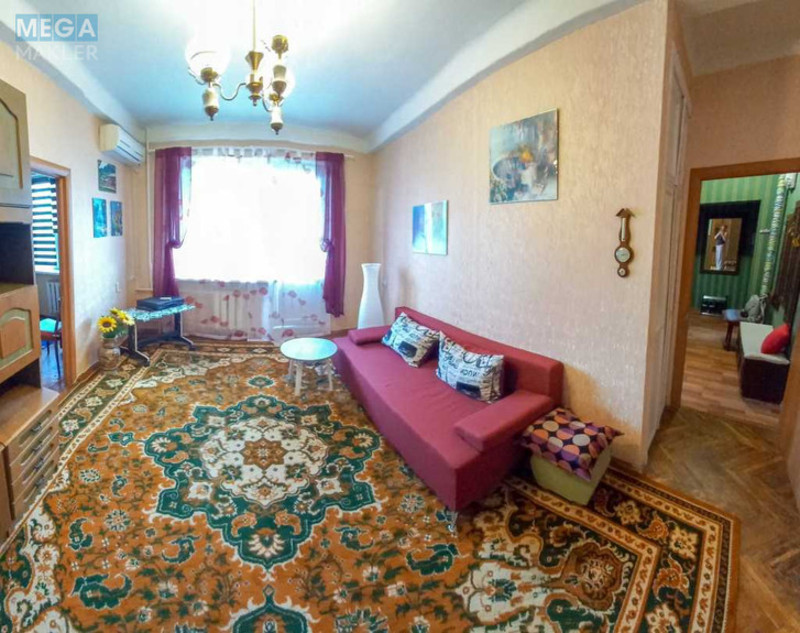 Оренда 2 кімнатної квартири, <a class="location-link" href="/kiev/" title="Недвижимость Київ">Київ</a>, <a class="location-link" href="/kiev/solomenskij/" title="Недвижимость Солом'янський район">Солом'янський р-н</a>, Волинська вул., 8 (изображение 7)