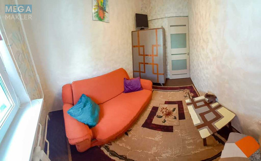 Оренда 2 кімнатної квартири, <a class="location-link" href="/kiev/" title="Недвижимость Київ">Київ</a>, <a class="location-link" href="/kiev/solomenskij/" title="Недвижимость Солом'янський район">Солом'янський р-н</a>, Волинська вул., 8 (изображение 9)