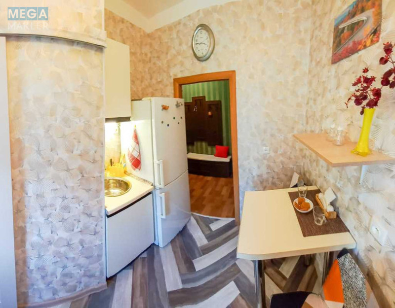 Оренда 2 кімнатної квартири, <a class="location-link" href="/kiev/" title="Недвижимость Київ">Київ</a>, <a class="location-link" href="/kiev/solomenskij/" title="Недвижимость Солом'янський район">Солом'янський р-н</a>, Волинська вул., 8 (изображение 15)