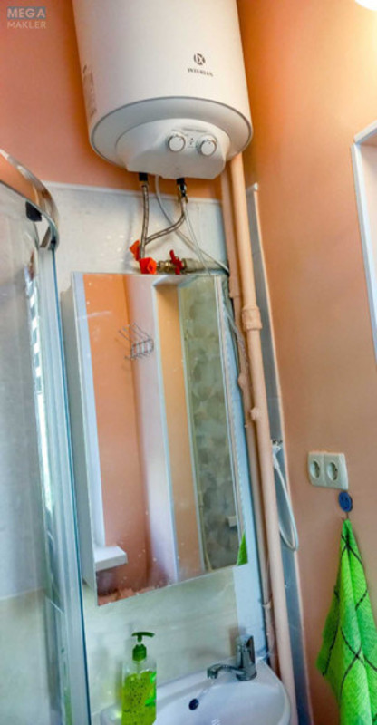 Оренда 2 кімнатної квартири, <a class="location-link" href="/kiev/" title="Недвижимость Київ">Київ</a>, <a class="location-link" href="/kiev/solomenskij/" title="Недвижимость Солом'янський район">Солом'янський р-н</a>, Волинська вул., 8 (изображение 20)