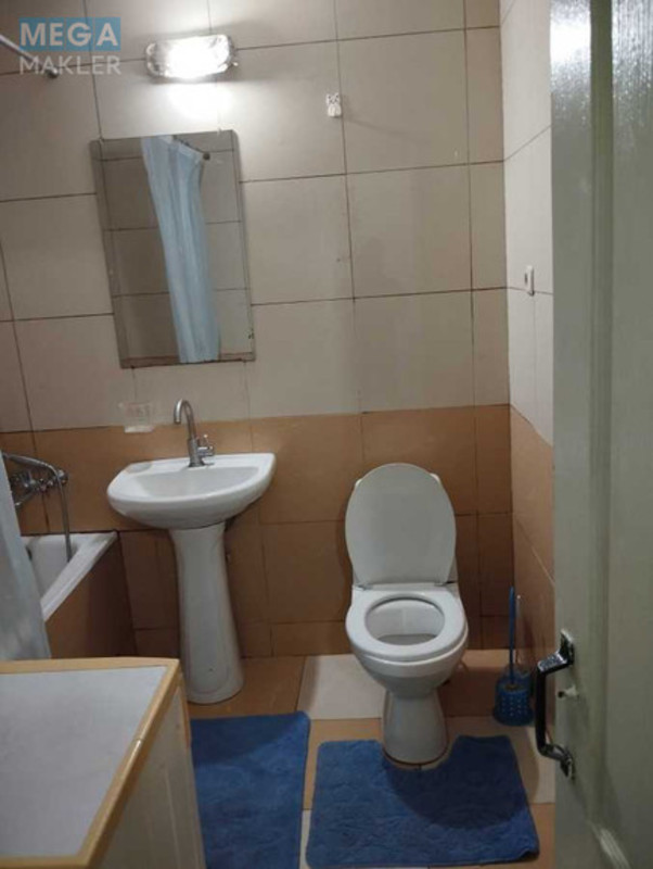 Оренда 2 кімнатної квартири, <a class="location-link" href="/odessa/" title="Недвижимость Одеса">Одеса</a>, <a class="location-link" href="/odessa/malinovskij/" title="Недвижимость Малиновський район">Малиновський р-н</a>, 3-й Майский переулок, 20 (изображение 4)