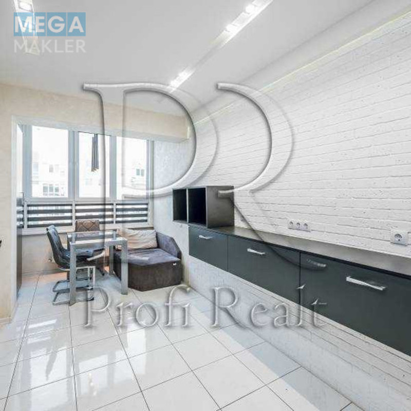 Продаж 3 кімнатної квартири (92/50/16), 10 пов. 11 пов. будинку, <a class="location-link" href="/kryukovshina/" title="Недвижимость Крюківщина">Крюківщина</a>, Жулянська вулиця, 1В (изображение 3)