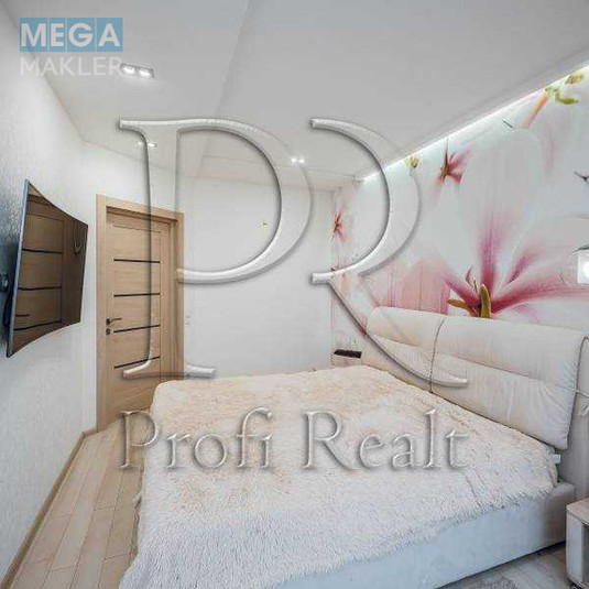 Продаж 3 кімнатної квартири (92/50/16), 10 пов. 11 пов. будинку, <a class="location-link" href="/kryukovshina/" title="Недвижимость Крюківщина">Крюківщина</a>, Жулянська вулиця, 1В (изображение 8)