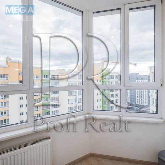 Продаж 3 кімнатної квартири (92/50/16), 10 пов. 11 пов. будинку, <a class="location-link" href="/kryukovshina/" title="Недвижимость Крюківщина">Крюківщина</a>, Жулянська вулиця, 1В (изображение 13)