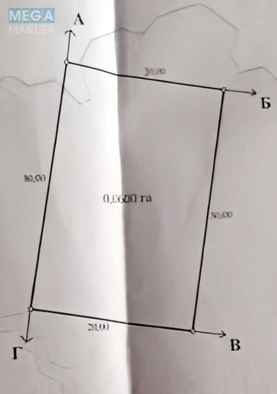 Продажа участка, 6&nbsp;соток, участок под жилую застройку, <a class="location-link" href="/schastlivoe-selo-kv/" title="Недвижимость Щасливі">Щасливе</a>, Шевченка вул. (изображение 3)