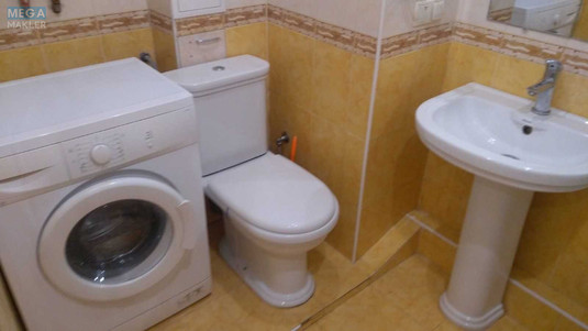 Оренда 1 кімнатної квартири, <a class="location-link" href="/odessa/" title="Недвижимость Одеса">Одеса</a>, <a class="location-link" href="/odessa/kievskij/" title="Недвижимость Київський район">Київський р-н</a>, Академика Глушко, 5б (изображение 4)