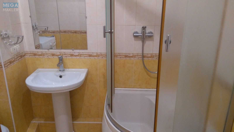 Оренда 1 кімнатної квартири, <a class="location-link" href="/odessa/" title="Недвижимость Одеса">Одеса</a>, <a class="location-link" href="/odessa/kievskij/" title="Недвижимость Київський район">Київський р-н</a>, Академика Глушко, 5б (изображение 5)