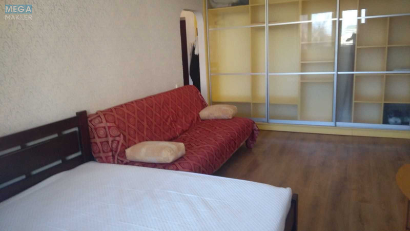 Оренда 1 кімнатної квартири, <a class="location-link" href="/odessa/" title="Недвижимость Одеса">Одеса</a>, <a class="location-link" href="/odessa/kievskij/" title="Недвижимость Київський район">Київський р-н</a>, Академика Глушко, 5б (изображение 7)