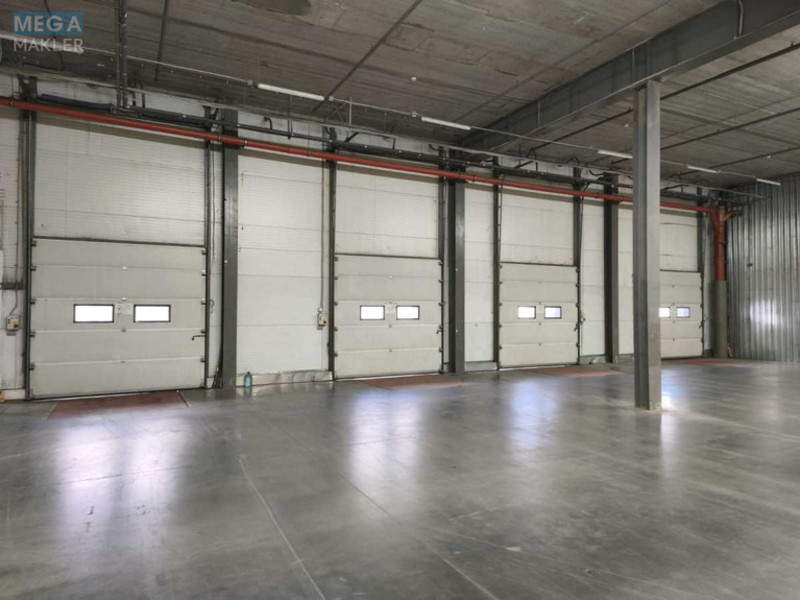 Оренда комерційної нерухомості, 2&nbsp;000&nbsp;кв.м, под склад, <a class="location-link" href="/brovary/" title="Недвижимость Бровари">Бровари</a>, Степана Бандери (изображение 3)