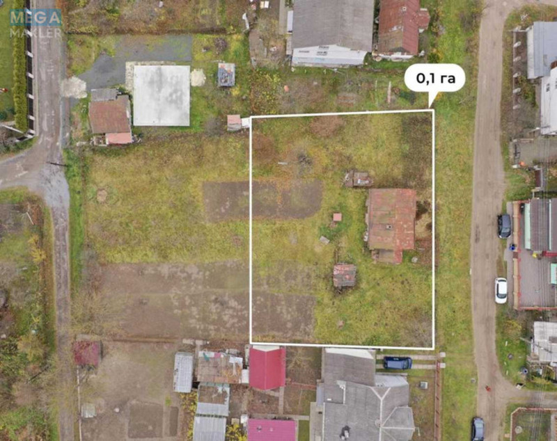 Продаж дома, 1&nbsp; поверх, 45&nbsp;кв.м, 1&nbsp; кімната, ділянка 10&nbsp;соток, <a class="location-link" href="/dernov/" title="Недвижимость Дернів">Дернів</a>, Винниця, 37 (изображение 2)