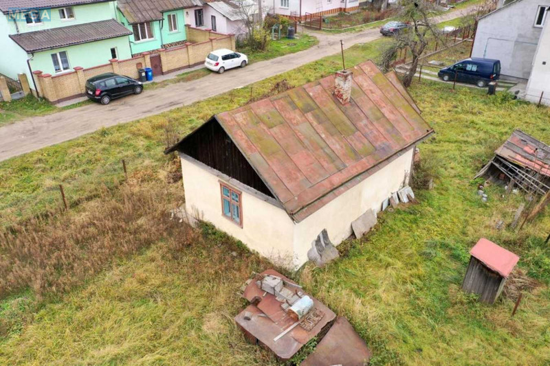 Продаж дома, 1&nbsp; поверх, 45&nbsp;кв.м, 1&nbsp; кімната, ділянка 10&nbsp;соток, <a class="location-link" href="/dernov/" title="Недвижимость Дернів">Дернів</a>, Винниця, 37 (изображение 8)