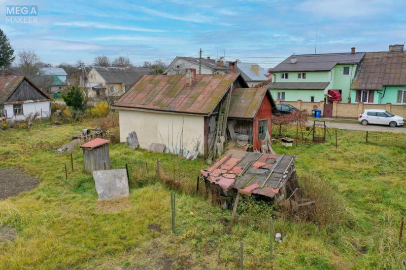 Продаж дома, 1&nbsp; поверх, 45&nbsp;кв.м, 1&nbsp; кімната, ділянка 10&nbsp;соток, <a class="location-link" href="/dernov/" title="Недвижимость Дернів">Дернів</a>, Винниця, 37 (изображение 9)