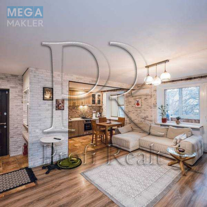 Продаж 3 кімнатної квартири (68/40/8), 3 пов. 9 пов. будинку, <a class="location-link" href="/kiev/" title="Недвижимость Київ">Київ</a>, <a class="location-link" href="/kiev/darnickij/" title="Недвижимость Дарницький район">Дарницький р-н</a>, Шевельова Юрія вулиця, 49/20 (изображение 2)