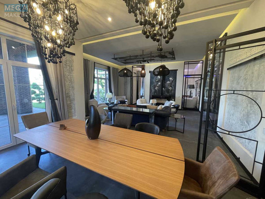 Продаж дома, 2&nbsp;поверху, 355&nbsp;кв.м, 4&nbsp;кімнати, ділянка 12&nbsp;соток, <a class="location-link" href="/kozin-selo-kv/" title="Недвижимость Козин">Козин</a>, Старокиївська КГ Дніпрова Хвиля (изображение 12)