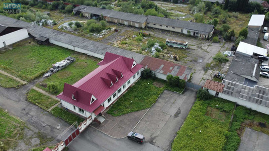 Продаж комплексу будівель та споруд, 3&nbsp;600&nbsp;кв.м, под производство, <a class="location-link" href="/stopchatov/" title="Недвижимость Стопчатів">Стопчатів</a>, Центральна, 1 (изображение 21)