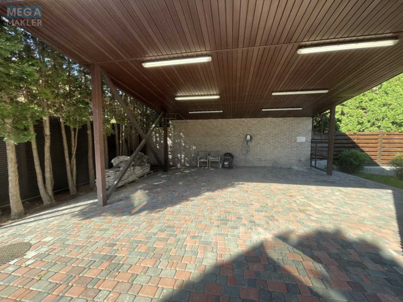 Продаж дома, 2&nbsp;поверху, 500&nbsp;кв.м, 5&nbsp;кімнат, ділянка 13&nbsp;соток, <a class="location-link" href="/lesniki-selo/" title="Недвижимость Лісники">Лісники</a>, Гайова (изображение 12)