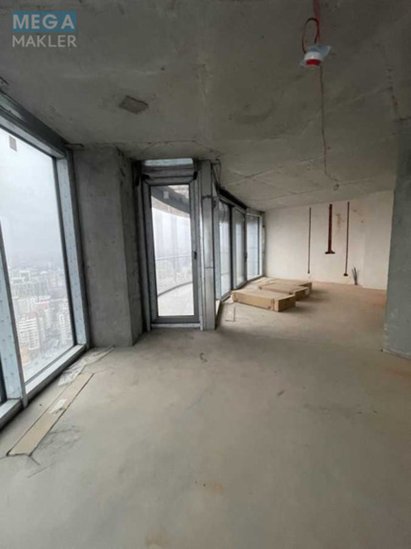 Продаж 3 кімнатної квартири (91/34/29), 26 пов. 33 пов. будинку, <a class="location-link" href="/kiev/" title="Недвижимость Київ">Київ</a>, <a class="location-link" href="/kiev/pecherskij/" title="Недвижимость Печерський район">Печерський р-н</a>, Іоанна Павла ІІ вул., 12 (изображение 4)