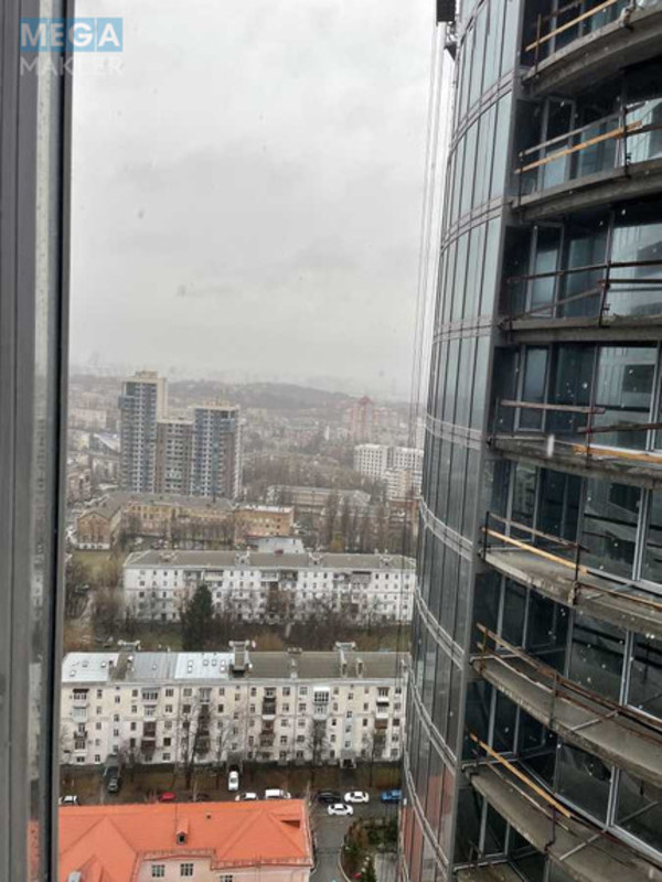 Продаж 3 кімнатної квартири (91/34/29), 26 пов. 33 пов. будинку, <a class="location-link" href="/kiev/" title="Недвижимость Київ">Київ</a>, <a class="location-link" href="/kiev/pecherskij/" title="Недвижимость Печерський район">Печерський р-н</a>, Іоанна Павла ІІ вул., 12 (изображение 9)