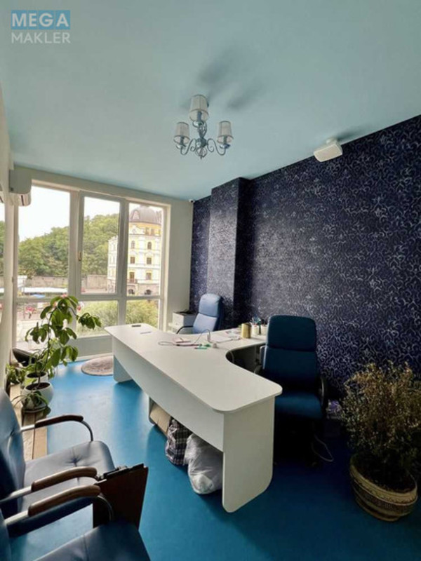 Оренда комерційної нерухомості, 129,80&nbsp;кв.м, под офис, <a class="location-link" href="/kiev/" title="Недвижимость Київ">Київ</a>, <a class="location-link" href="/kiev/podolskij/" title="Недвижимость Подільський район">Подільський р-н</a>, Нижний Вал ул., 15 (изображение 5)