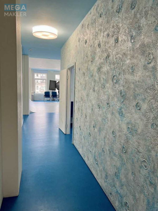 Оренда комерційної нерухомості, 129,80&nbsp;кв.м, под офис, <a class="location-link" href="/kiev/" title="Недвижимость Київ">Київ</a>, <a class="location-link" href="/kiev/podolskij/" title="Недвижимость Подільський район">Подільський р-н</a>, Нижний Вал ул., 15 (изображение 9)