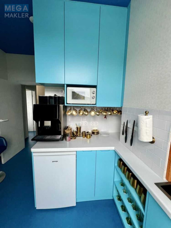 Оренда комерційної нерухомості, 129,80&nbsp;кв.м, под офис, <a class="location-link" href="/kiev/" title="Недвижимость Київ">Київ</a>, <a class="location-link" href="/kiev/podolskij/" title="Недвижимость Подільський район">Подільський р-н</a>, Нижний Вал ул., 15 (изображение 17)