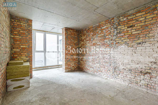 Продаж 2 кімнатної квартири (49,2/30/12,9), 7 пов. 8 пов. будинку, <a class="location-link" href="/kiev/" title="Недвижимость Київ">Київ</a>, <a class="location-link" href="/kiev/darnickij/" title="Недвижимость Дарницький район">Дарницький р-н</a>, Камянська вул., 125б (изображение 2)