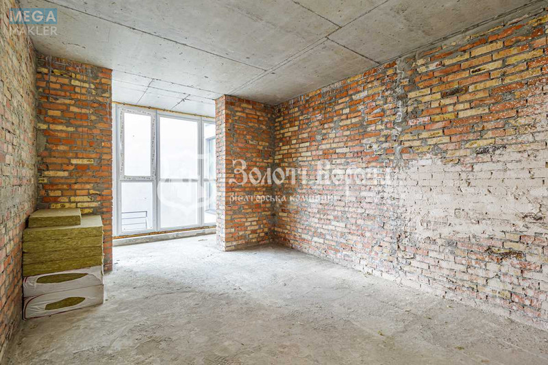 Продаж 2 кімнатної квартири (49,2/30/12,9), 7 пов. 8 пов. будинку, <a class="location-link" href="/kiev/" title="Недвижимость Київ">Київ</a>, <a class="location-link" href="/kiev/darnickij/" title="Недвижимость Дарницький район">Дарницький р-н</a>, Камянська вул., 125б (изображение 2)