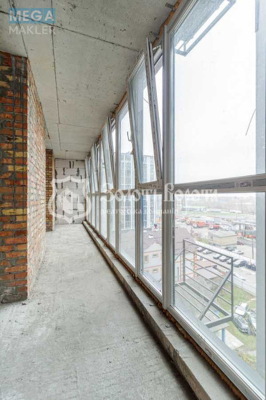 Продаж 2 кімнатної квартири (49,2/30/12,9), 7 пов. 8 пов. будинку, <a class="location-link" href="/kiev/" title="Недвижимость Київ">Київ</a>, <a class="location-link" href="/kiev/darnickij/" title="Недвижимость Дарницький район">Дарницький р-н</a>, Камянська вул., 125б (изображение 5)