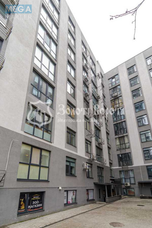 Продаж 2 кімнатної квартири (49,2/30/12,9), 7 пов. 8 пов. будинку, <a class="location-link" href="/kiev/" title="Недвижимость Київ">Київ</a>, <a class="location-link" href="/kiev/darnickij/" title="Недвижимость Дарницький район">Дарницький р-н</a>, Камянська вул., 125б (изображение 15)