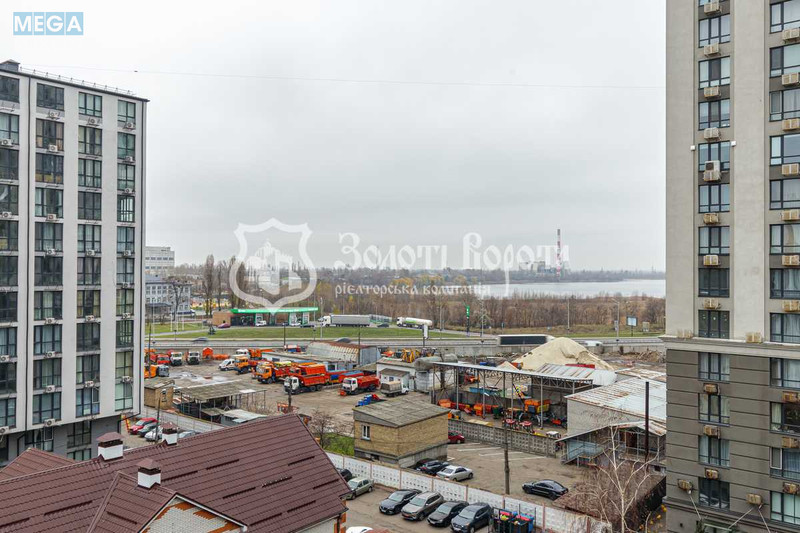 Продаж 2 кімнатної квартири (49,2/30/12,9), 7 пов. 8 пов. будинку, <a class="location-link" href="/kiev/" title="Недвижимость Київ">Київ</a>, <a class="location-link" href="/kiev/darnickij/" title="Недвижимость Дарницький район">Дарницький р-н</a>, Камянська вул., 125б (изображение 17)