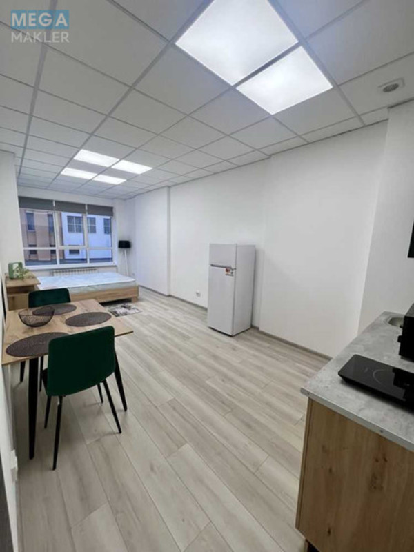 Оренда 1 кімнатної квартири, <a class="location-link" href="/kiev/" title="Недвижимость Київ">Київ</a>, <a class="location-link" href="/kiev/shevchenkovskij/" title="Недвижимость Шевченківський район">Шевченківський р-н</a>, Глубочицкая ул., 17 (изображение 4)