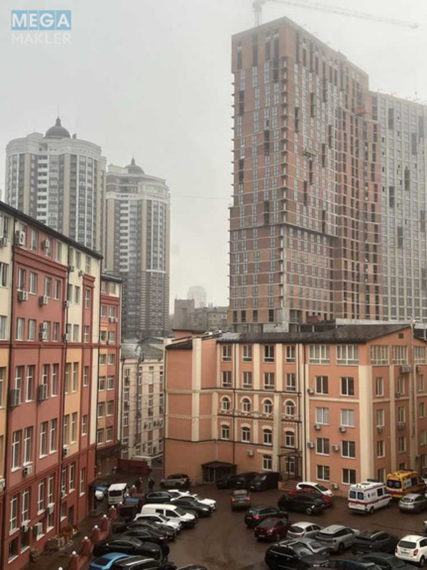 Оренда 1 кімнатної квартири, <a class="location-link" href="/kiev/" title="Недвижимость Київ">Київ</a>, <a class="location-link" href="/kiev/shevchenkovskij/" title="Недвижимость Шевченківський район">Шевченківський р-н</a>, Глубочицкая ул., 17 (изображение 16)