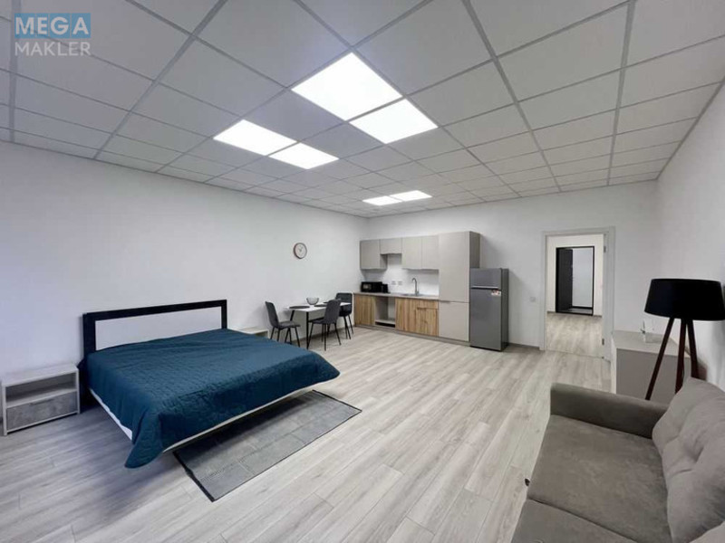 Оренда 1 кімнатної квартири, <a class="location-link" href="/kiev/" title="Недвижимость Київ">Київ</a>, <a class="location-link" href="/kiev/shevchenkovskij/" title="Недвижимость Шевченківський район">Шевченківський р-н</a>, Глубочицкая ул., 17 (изображение 2)