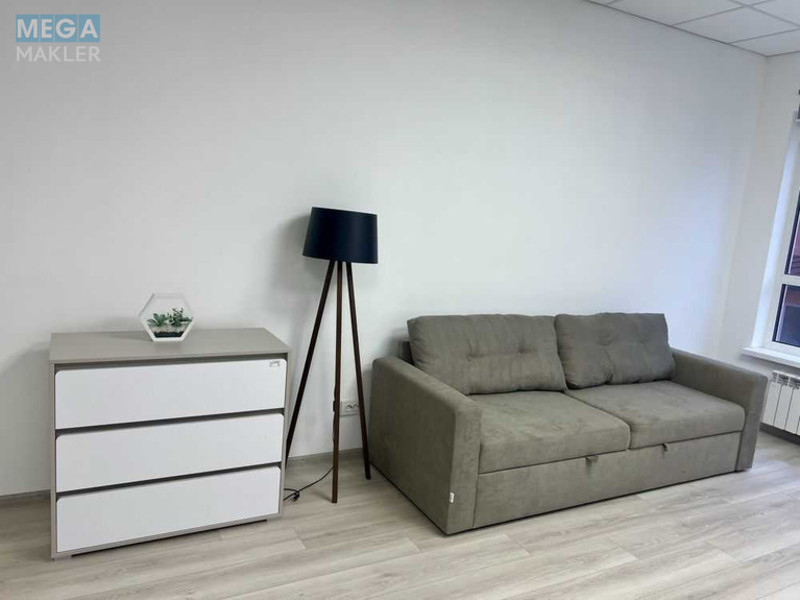 Оренда 1 кімнатної квартири, <a class="location-link" href="/kiev/" title="Недвижимость Київ">Київ</a>, <a class="location-link" href="/kiev/shevchenkovskij/" title="Недвижимость Шевченківський район">Шевченківський р-н</a>, Глубочицкая ул., 17 (изображение 3)