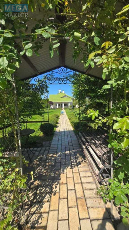 Продаж дома, 2&nbsp;поверху, 155&nbsp;кв.м, 3&nbsp;кімнати, ділянка 35&nbsp;соток, <a class="location-link" href="/velikaya-bugaevka/" title="Недвижимость Велика Бугаївка">Велика Бугаївка</a>, Центральна (изображение 4)