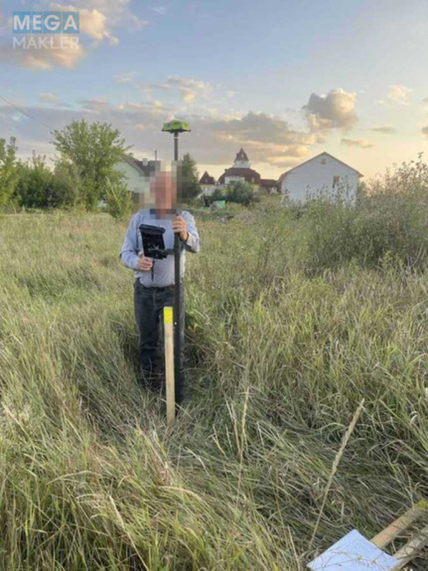 Продажа участка, 15&nbsp;соток, участок под жилую застройку, <a class="location-link" href="/zazimya/" title="Недвижимость Зазим'я">Зазим`я</a>, Липнева (изображение 9)