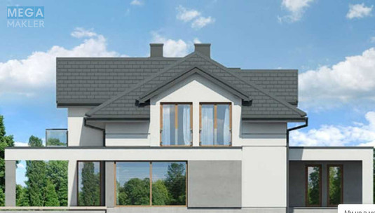 Продажа участка, 15&nbsp;соток, участок под жилую застройку, <a class="location-link" href="/zazimya/" title="Недвижимость Зазим'я">Зазим`я</a>, Липнева (изображение 21)