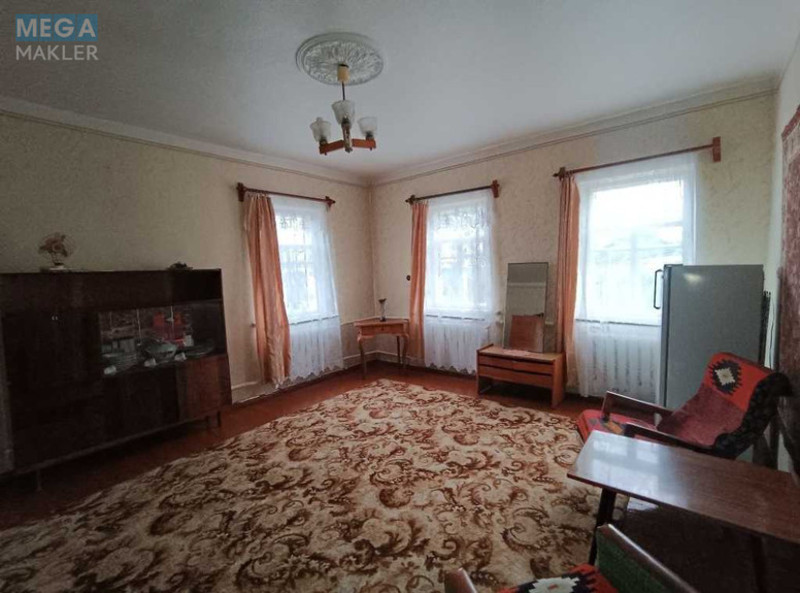 Продаж дома, 1&nbsp; поверх, 63,30&nbsp;кв.м, 2&nbsp;кімнати, ділянка 4,50&nbsp;сотки, <a class="location-link" href="/glevaha/" title="Недвижимость Глеваха">Глеваха</a>, Учительська (изображение 2)