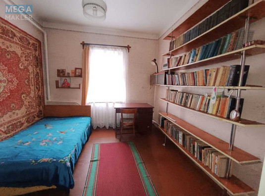 Продаж дома, 1&nbsp; поверх, 63,30&nbsp;кв.м, 2&nbsp;кімнати, ділянка 4,50&nbsp;сотки, <a class="location-link" href="/glevaha/" title="Недвижимость Глеваха">Глеваха</a>, Учительська (изображение 4)