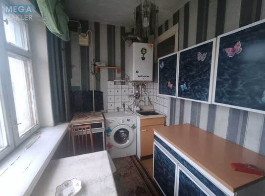 Продаж 3 кімнатної квартири (65,6/50/6), 4 пов. 4 пов. будинку, <a class="location-link" href="/danilovka-selo-kv/" title="Недвижимость Данилівка">Данилівка</a>, В/м 21 (изображение 5)